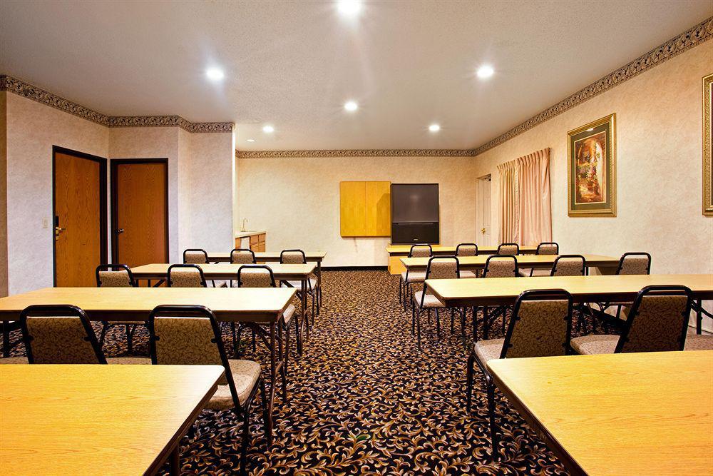 Holiday Inn Express & Suites Chicago-Libertyville By Ihg Facilidades foto