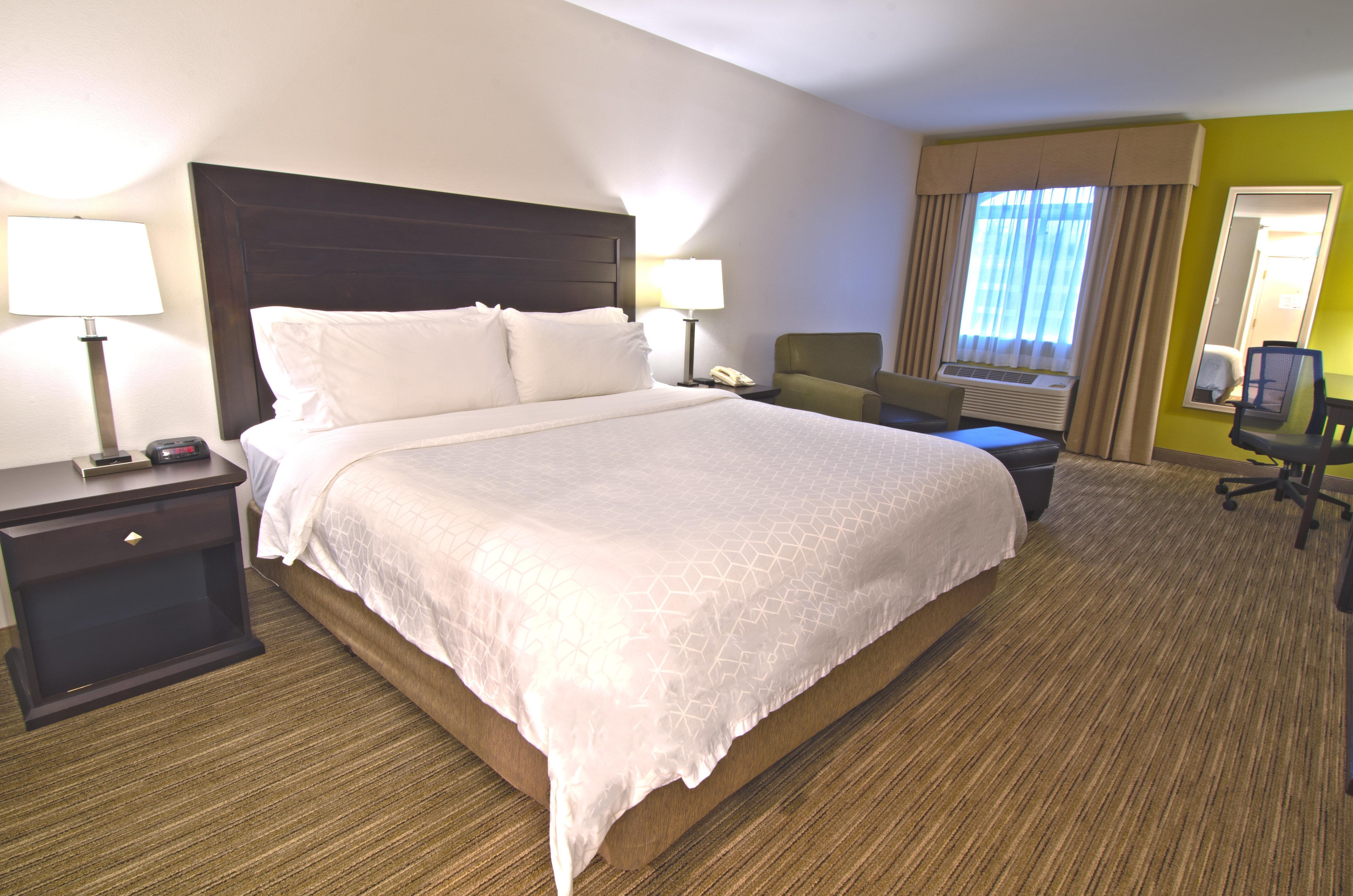Holiday Inn Express & Suites Chicago-Libertyville By Ihg Exterior foto