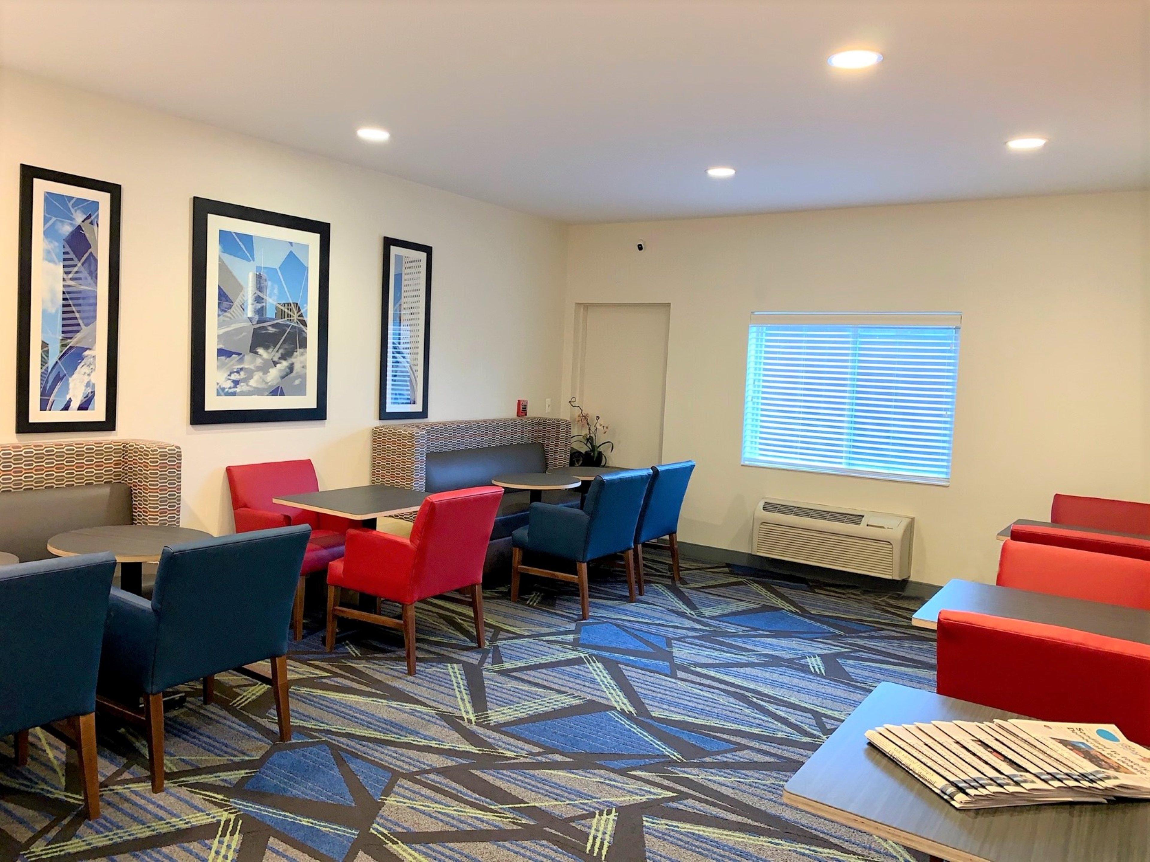 Holiday Inn Express & Suites Chicago-Libertyville By Ihg Exterior foto