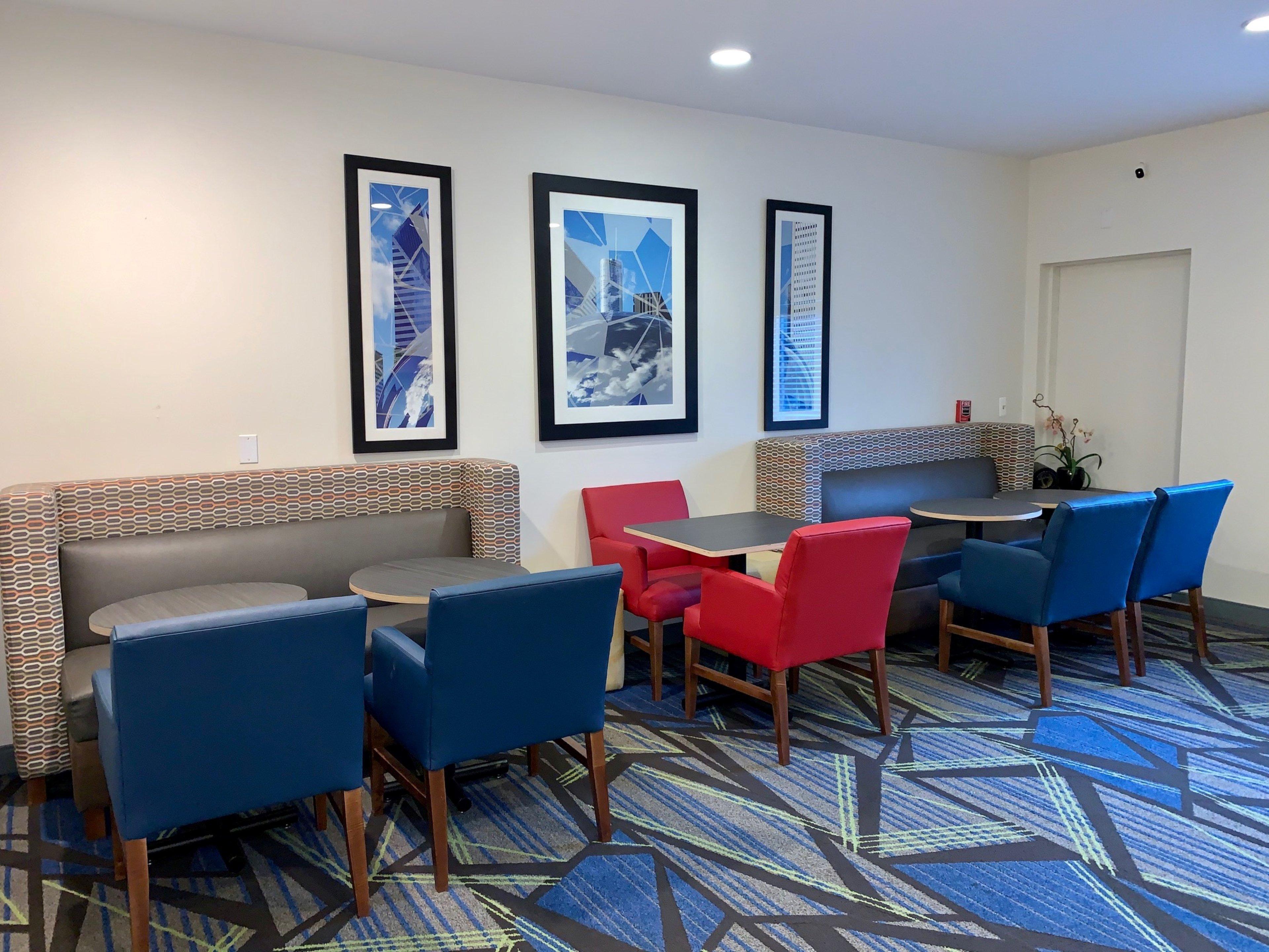 Holiday Inn Express & Suites Chicago-Libertyville By Ihg Exterior foto