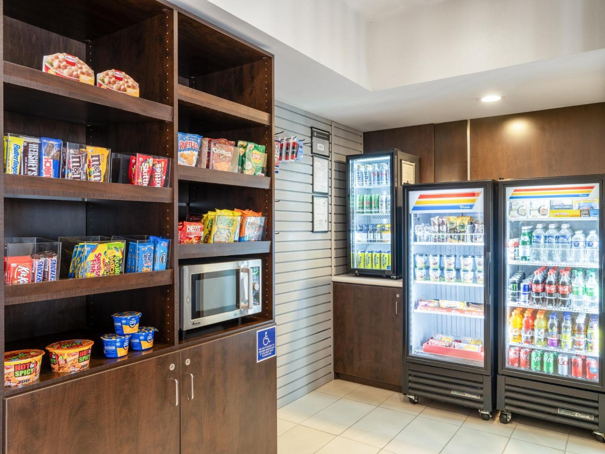 Holiday Inn Express & Suites Chicago-Libertyville By Ihg Exterior foto